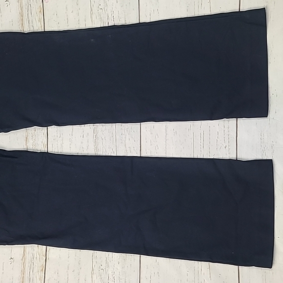 Banana Republic Navy Jackson Fit Women's Dress Pants Size 2S - Picture 7 of 7